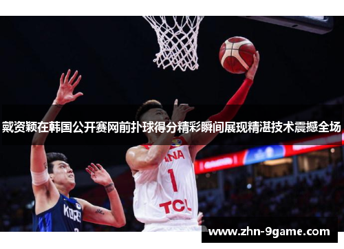 戴资颖在韩国公开赛网前扑球得分精彩瞬间展现精湛技术震撼全场 戴资颖在韩国公开赛网前扑球得分精彩瞬间展现精湛技术震撼全场