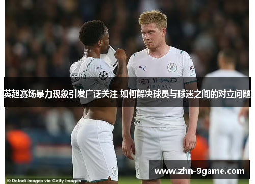 英超赛场暴力现象引发广泛关注 如何解决球员与球迷之间的对立问题 英超赛场暴力现象引发广泛关注 如何解决球员与球迷之间的对立问题